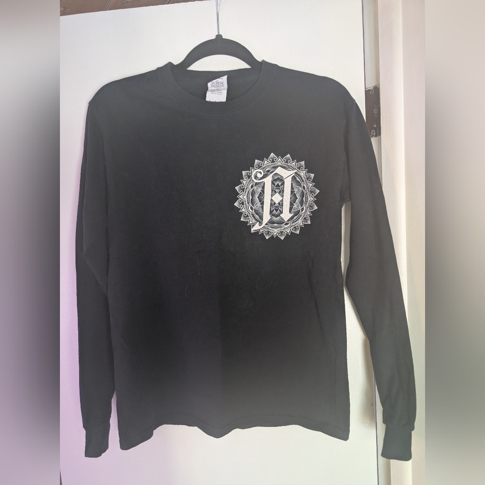 Architects Long Sleeve Tshirt